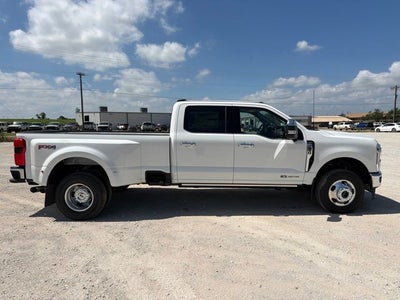 2026 Ford F-350SD Lariat DRW