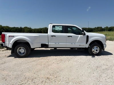 2026 Ford F-350SD XL DRW