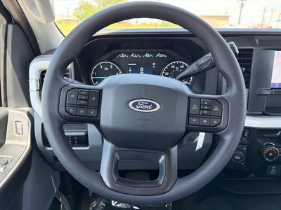 2026 Ford F-350SD XL DRW