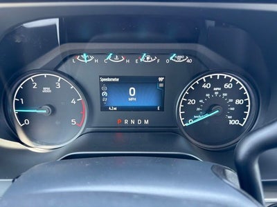 2026 Ford F-350SD XL DRW