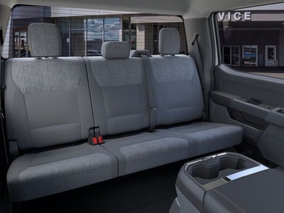 2026 Ford F-350SD XLT DRW