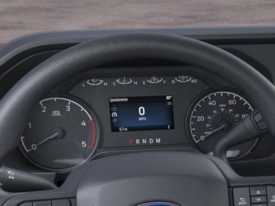 2026 Ford F-350SD XLT DRW