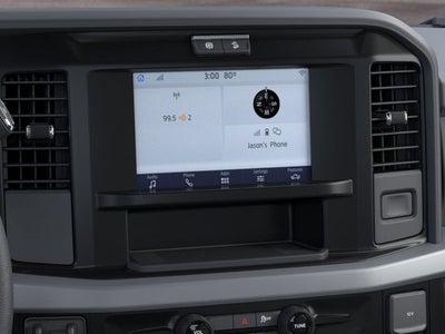 2026 Ford F-350SD XLT DRW