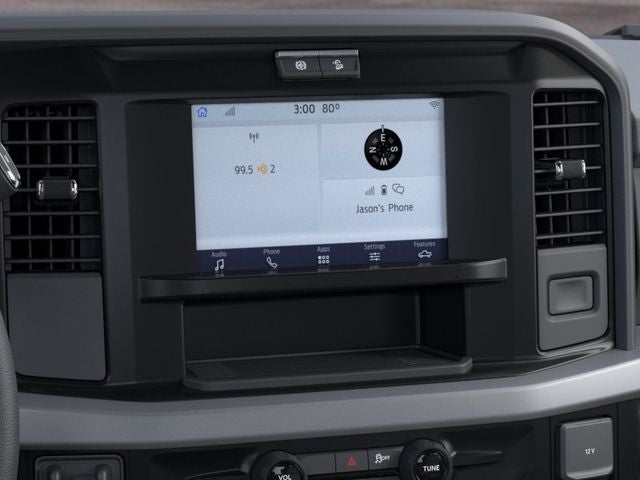 2026 Ford F-350SD XLT DRW
