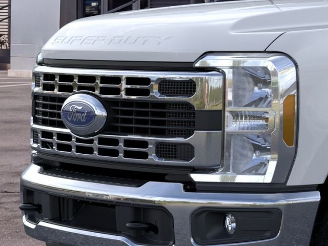 2026 Ford F-350SD XLT DRW