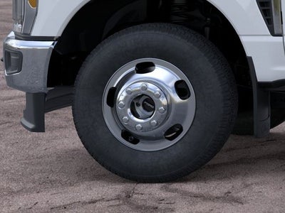 2026 Ford F-350SD XLT DRW