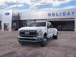 2026 Ford F-350SD XLT DRW