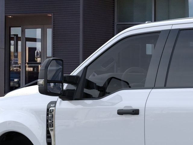 2026 Ford F-350SD XLT DRW