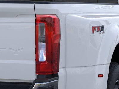 2026 Ford F-350SD XLT DRW