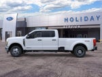2026 Ford F-350SD XLT DRW