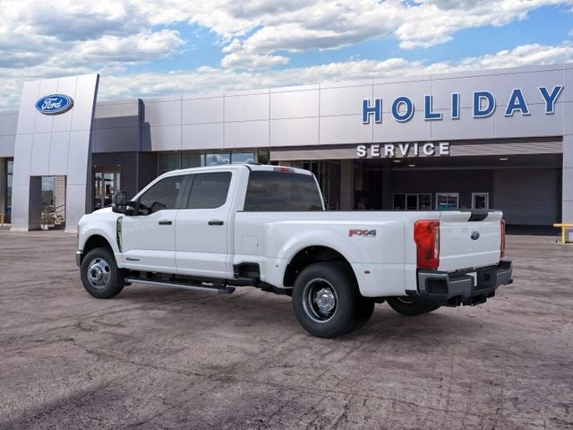 2026 Ford F-350SD XLT DRW