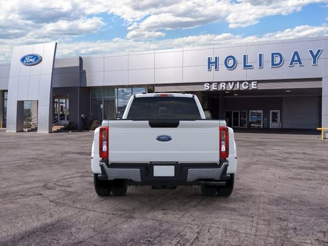 2026 Ford F-350SD XLT DRW