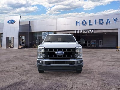 2026 Ford F-350SD XLT DRW