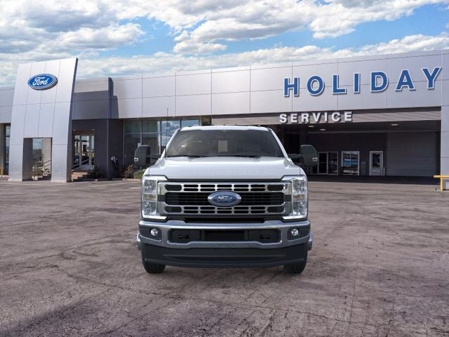2026 Ford F-350SD XLT DRW