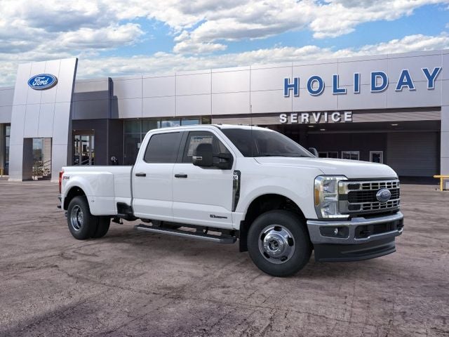 2026 Ford F-350SD XLT DRW