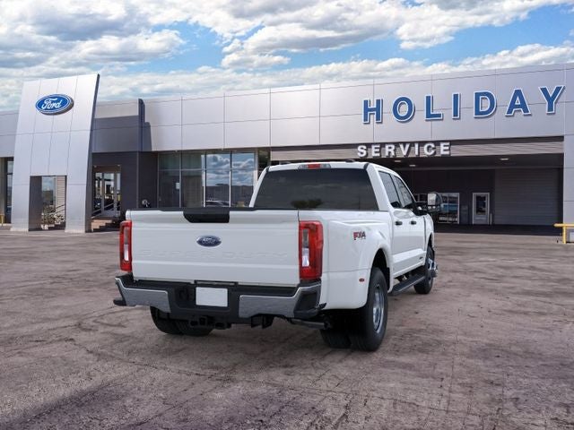 2026 Ford F-350SD XLT DRW