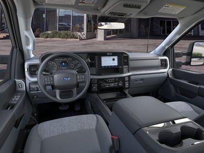 2026 Ford F-350SD XLT DRW