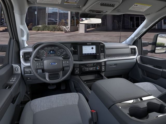 2026 Ford F-350SD XLT DRW
