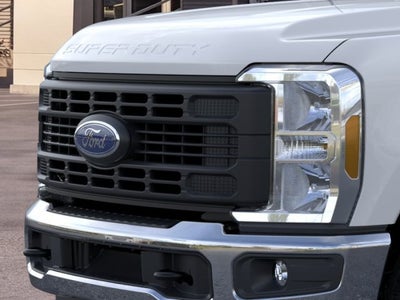 2026 Ford F-350SD XL DRW