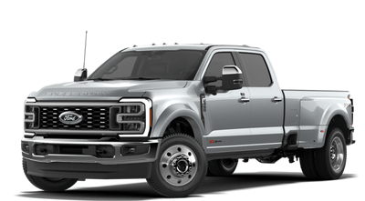 2027 Ford F-450SD Lariat DRW