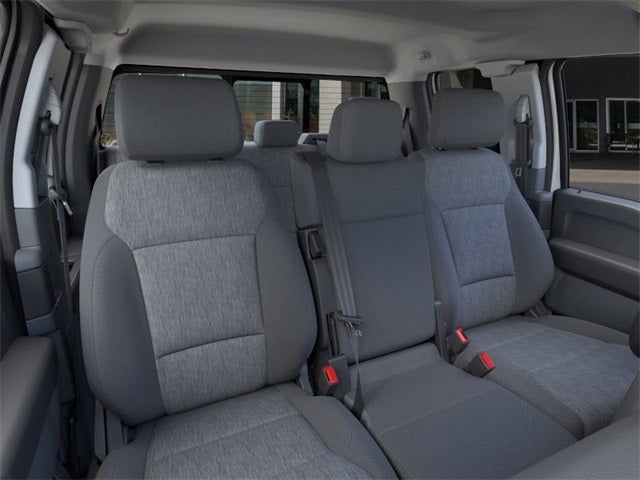 2025 Ford F-250SD XL