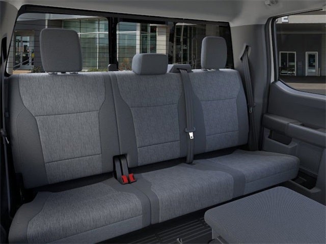 2025 Ford F-250SD XL