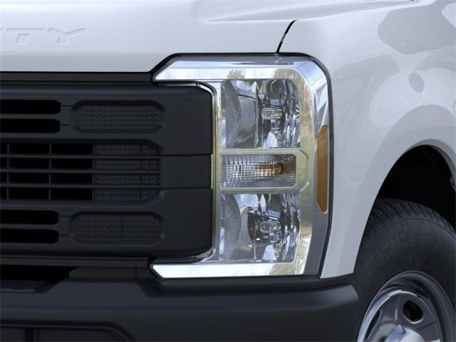 2025 Ford F-250SD XL