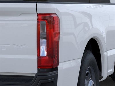 2025 Ford F-250SD XL