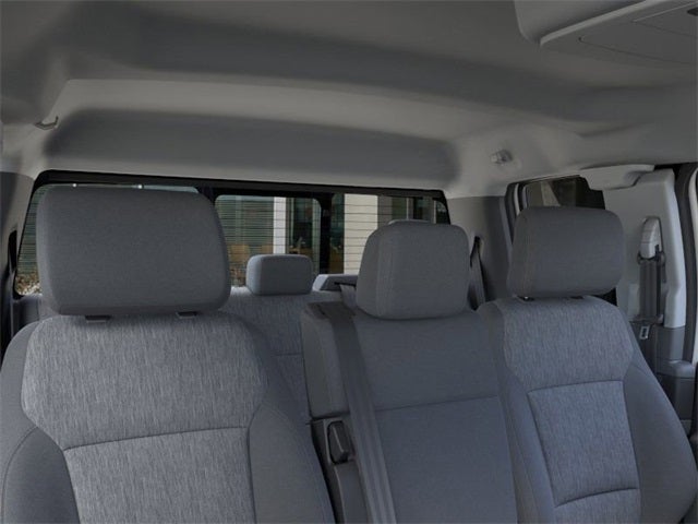 2025 Ford F-250SD XL