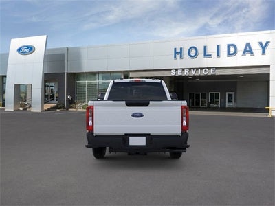 2025 Ford F-250SD XL