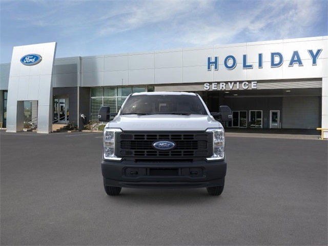 2025 Ford F-250SD XL