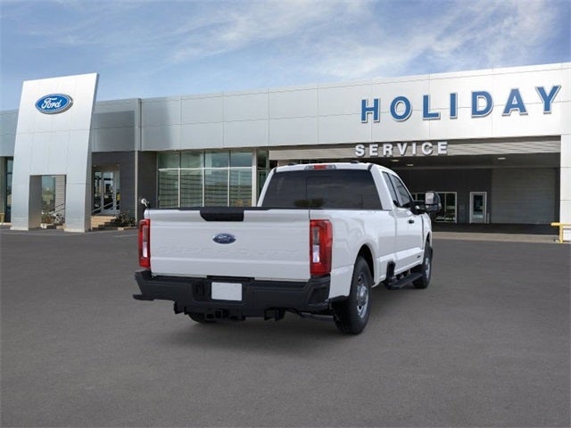 2025 Ford F-250SD XL