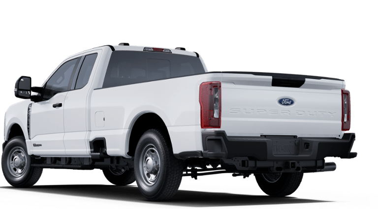 2025 Ford F-250SD XL