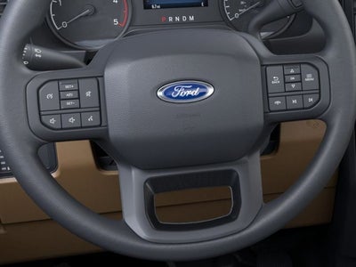 2026 Ford F-350SD XLT DRW