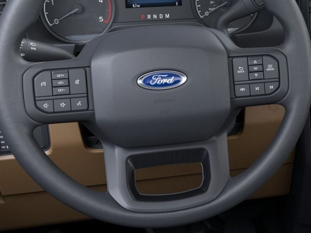 2026 Ford F-350SD XLT DRW