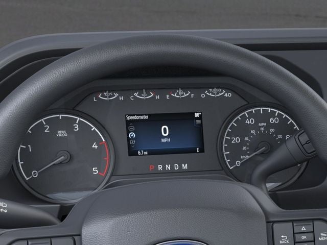2026 Ford F-350SD XLT DRW