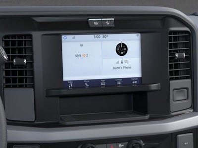 2026 Ford F-350SD XLT DRW