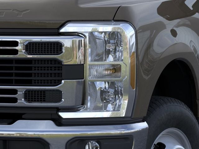 2026 Ford F-350SD XLT DRW