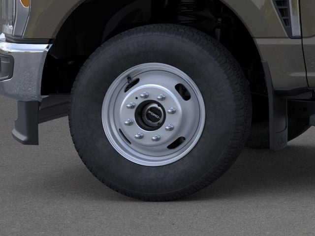 2026 Ford F-350SD XLT DRW