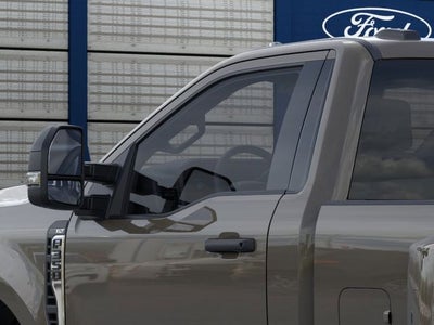 2026 Ford F-350SD XLT DRW