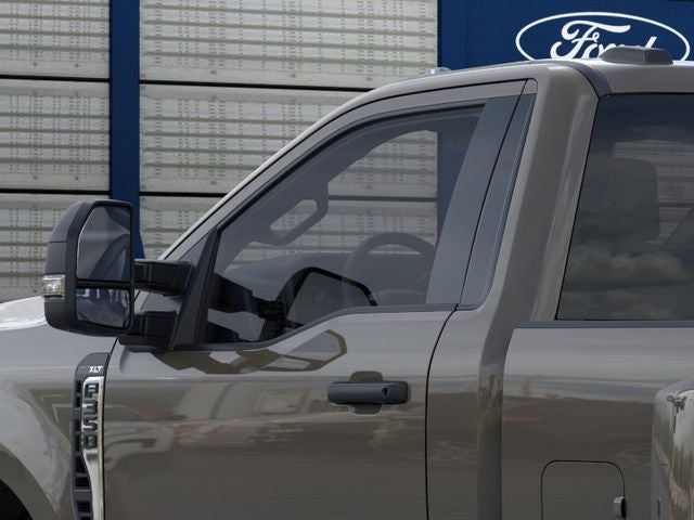 2026 Ford F-350SD XLT DRW