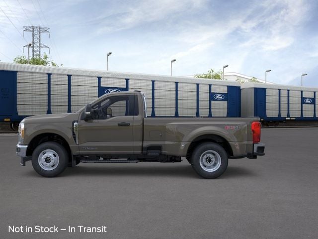 2026 Ford F-350SD XLT DRW