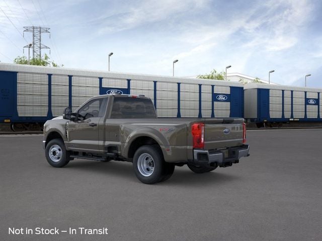 2026 Ford F-350SD XLT DRW