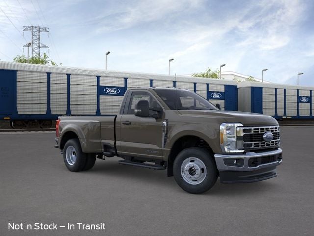 2026 Ford F-350SD XLT DRW
