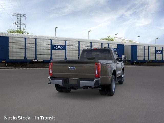 2026 Ford F-350SD XLT DRW