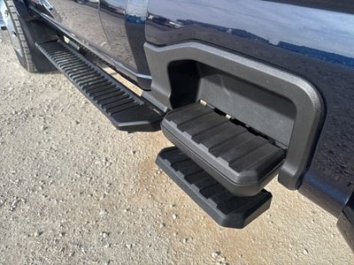 2025 Ford F-450SD XLT DRW