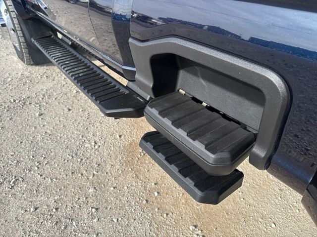 2025 Ford F-450SD XLT DRW