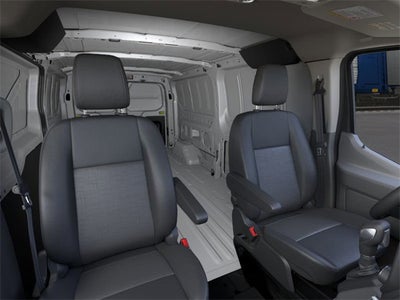 2025 Ford Transit-150 Base