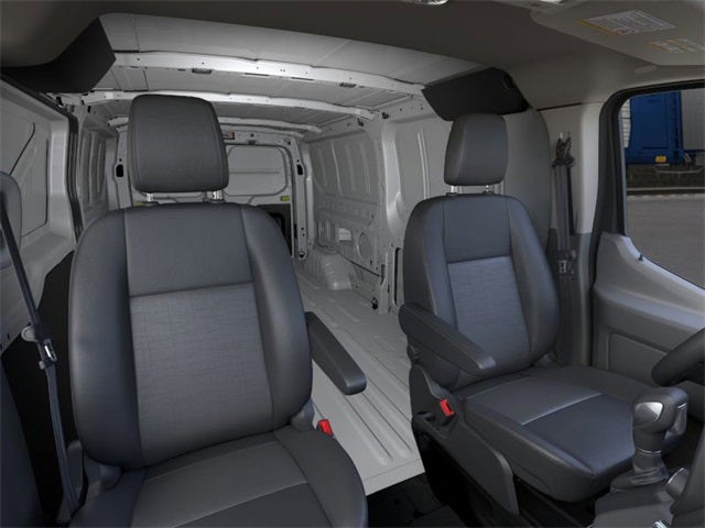 2025 Ford Transit-150 Base