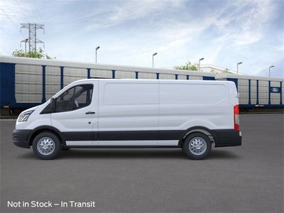 2025 Ford Transit-150 Base